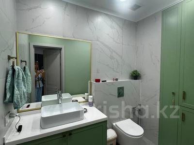 2-бөлмелі пәтер · 110 м² · 7/22 қабат, Бухар жырау, бағасы: 99.6 млн ₸ в Алматы, Бостандыкский р-н