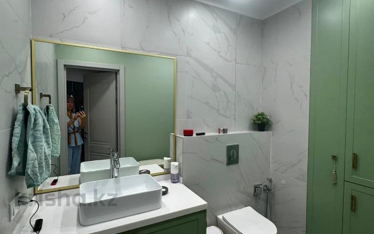 2-бөлмелі пәтер · 110 м² · 7/22 қабат, Бухар жырау, бағасы: 99.6 млн ₸ в Алматы, Бостандыкский р-н — фото 2
