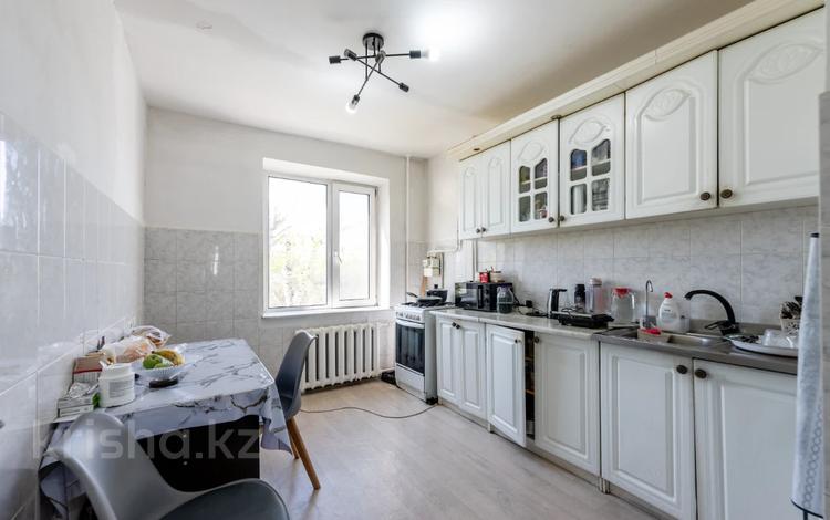 4-бөлмелі пәтер · 71 м² · 4/5 қабат, Абылай-хана проспект 32/1, бағасы: 30 млн ₸ в Астане, Алматы р-н — фото 8
