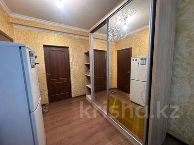 1-комнатная квартира · 32 м² · 1/7 этаж, мкр Ожет, Северное кольцо 86/7 за 19 млн ₸ в Алматы, Алатауский р-н