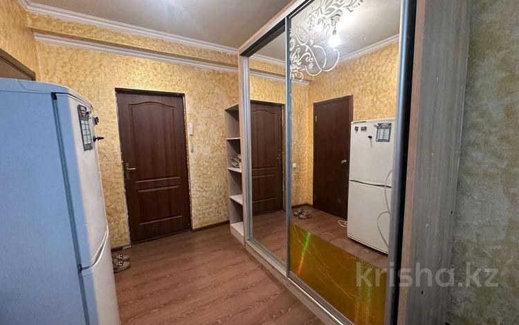 1-комнатная квартира · 32 м² · 1/7 этаж, мкр Ожет, Северное кольцо 86/7 за 19 млн ₸ в Алматы, Алатауский р-н — фото 6