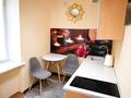 1-бөлмелі пәтер · 38 м² · 1/5 қабат, 3 мкр 10А — Три аллеи, бағасы: 170 000 ₸ в Конаеве — фото 13