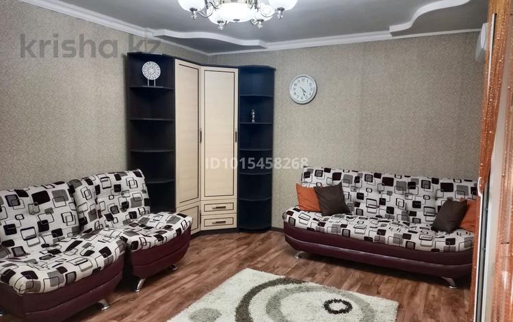 1-бөлмелі пәтер · 38 м² · 1/5 қабат, 3 мкр 10А — Три аллеи, бағасы: 170 000 ₸ в Конаеве — фото 20