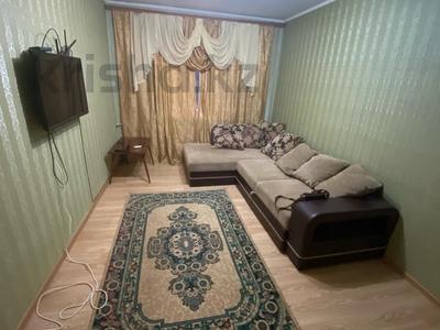 2-комнатная квартира, 42 м², 2/5 этаж посуточно, Желтоксан 12 за 10 000 〒 в Шымкенте, Аль-Фарабийский р-н