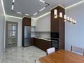 3-бөлмелі пәтер · 102 м² · 11/12 қабат, Аль-Фараби 35, бағасы: 100 млн ₸ в Астане, Есильский р-н