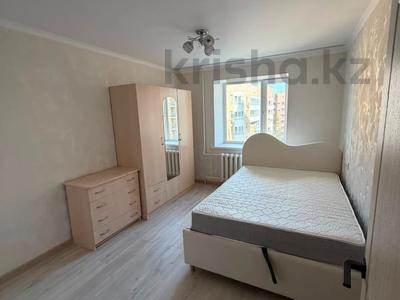2-комнатная квартира · 57 м² · 8/9 этаж, Мустафина 21/4 за 26.9 млн ₸ в Астане, Алматы р-н