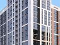 1-бөлмелі пәтер · 46.83 м² · 10/12 қабат, Чингиз Айтматов 63, бағасы: 26 млн ₸ в Астане, Нура р-н — фото 2