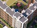1-бөлмелі пәтер · 46.83 м² · 10/12 қабат, Чингиз Айтматов 63, бағасы: 26 млн ₸ в Астане, Нура р-н — фото 5