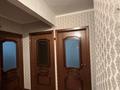 4-комнатная квартира · 80 м² · 2/5 этаж, 18-й микрорайон, 18-й микрорайон 19 — Рыскулова за 29.9 млн ₸ в Шымкенте, Аль-Фарабийский р-н