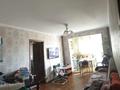4-комнатная квартира · 80 м² · 2/5 этаж, 18-й микрорайон, 18-й микрорайон 19 — Рыскулова за 29.9 млн ₸ в Шымкенте, Аль-Фарабийский р-н — фото 2
