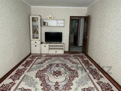 2-комнатная квартира, 51 м², 3/5 этаж, мкр №6 за 37 млн 〒 в Алматы, Ауэзовский р-н
