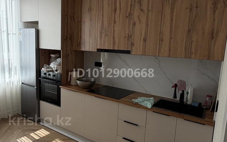 1-бөлмелі пәтер · 35 м² · 5/6 қабат, Ғажайып 30 — Момышұлы Монке би, бағасы: 250 000 ₸ в Алматы, Алатауский р-н — фото 2