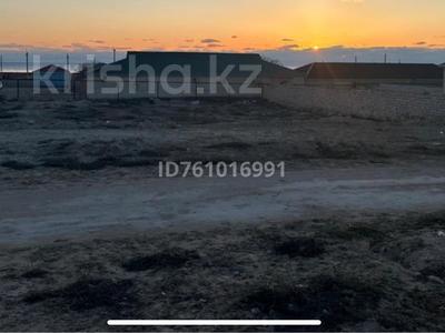 Участок · 20 соток, Кезбаев 62 за 3 млн ₸ в 