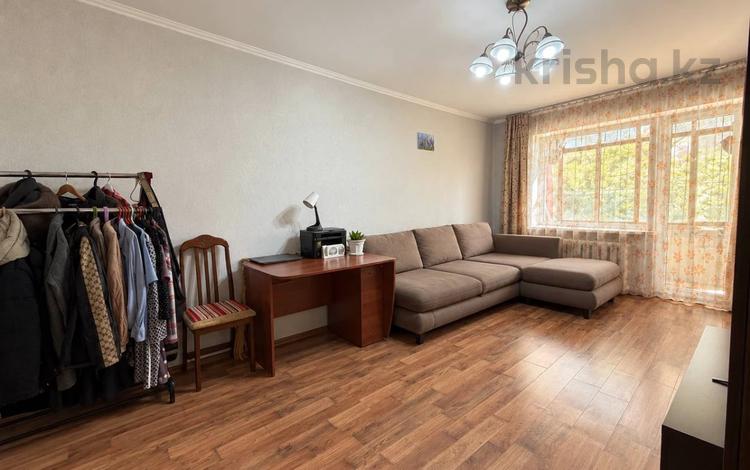 2-бөлмелі пәтер · 45.3 м² · 2/5 қабат, Баянауыл 71, бағасы: 21 млн ₸ в Астане, р-н Байконур — фото 14