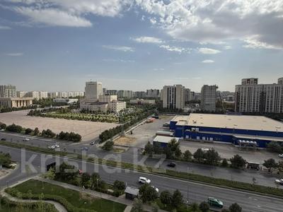 1-комнатная квартира · 46.9 м² · 11/12 этаж, Нурсултана Назарбаева 1 за 38 млн ₸ в Шымкенте, Каратауский р-н