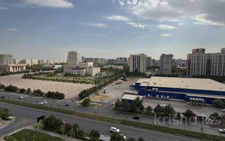 1-комнатная квартира · 46.9 м² · 11/12 этаж, Нурсултана Назарбаева 1 за 38 млн ₸ в Шымкенте, Каратауский р-н — фото 2
