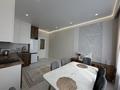 1-комнатная квартира · 46.9 м² · 11/12 этаж, Нурсултана Назарбаева 1 за 38 млн ₸ в Шымкенте, Каратауский р-н — фото 4