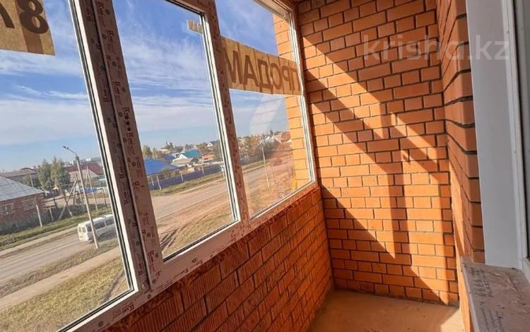 1-комнатная квартира · 44.1 м² · 4/5 этаж, Береке 38 за ~ 16.1 млн 〒 в Костанае — фото 2