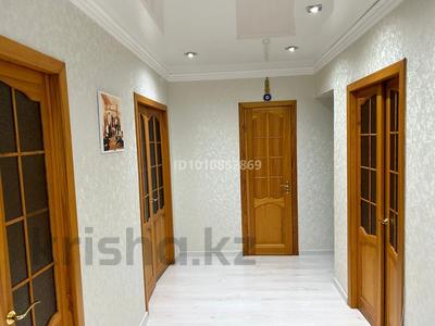 3-комнатная квартира · 86.4 м² · 5/5 этаж, Чайковского 13-А за 46 млн 〒 в Петропавловске