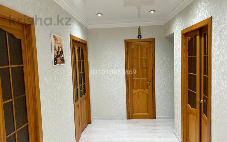 3-комнатная квартира · 86.4 м² · 5/5 этаж, Чайковского 13-А за 43 млн 〒 в Петропавловске — фото 2
