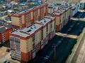 1-комнатная квартира, 43.49 м², Кайрбекова 358А за 17 млн 〒 в Костанае — фото 9