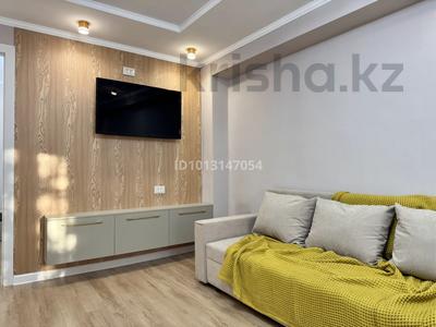 2-комнатная квартира · 48 м² · 2/5 этаж, Сабитова 16 за 20 000 ₸ в Балхаше