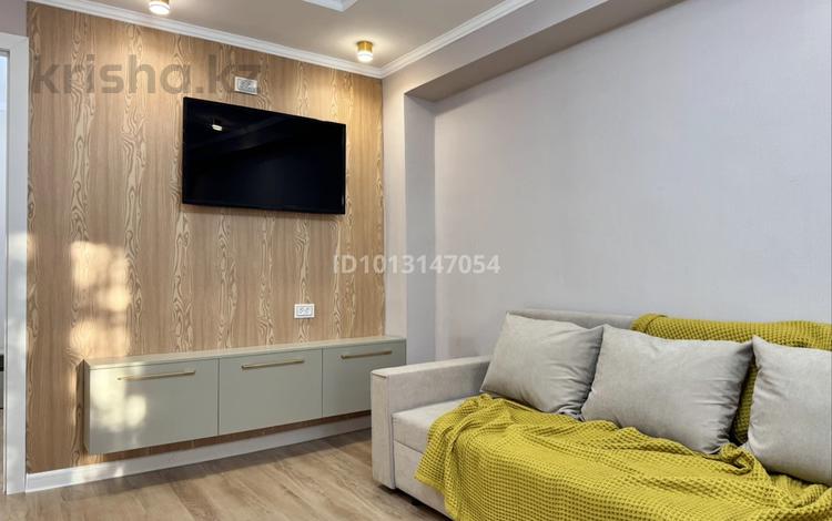2-комнатная квартира · 48 м² · 2/5 этаж, Сабитова 16 за 20 000 ₸ в Балхаше — фото 6