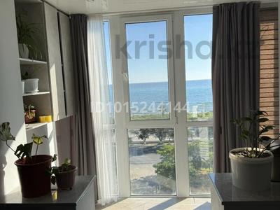 3-комнатная квартира · 70 м² · 5/5 этаж, 14-й мкр 19 за 300 000 ₸ в Актау