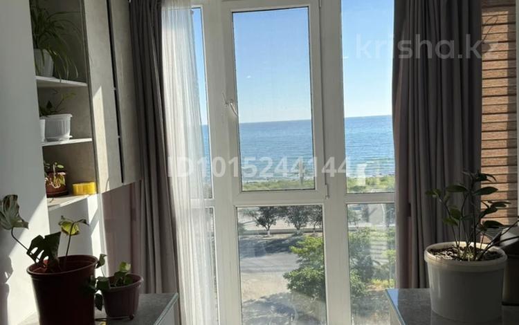 3-бөлмелі пәтер · 70 м² · 5/5 қабат, 14-ш/а. 19, бағасы: 300 000 ₸ в Актау, 14-й мкр — фото 2