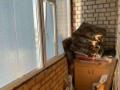 1-бөлмелі пәтер · 37.9 м² · 4/10 қабат, Потанина 3/2 — Потанина-Молдагулова, бағасы: 17.9 млн ₸ в Астане, Сарыарка р-н — фото 11