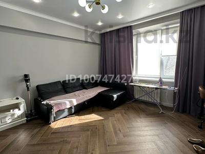 1-бөлмелі пәтер · 40 м² · 3/5 қабат, Достык 107/1, бағасы: 400 000 ₸ в Алматы, Медеуский р-н