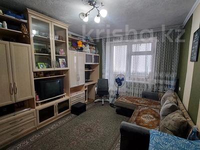 2-комнатная квартира · 39 м² · 5/5 этаж, Жастар 61 за 13.5 млн 〒 в Талдыкоргане, мкр Жастар