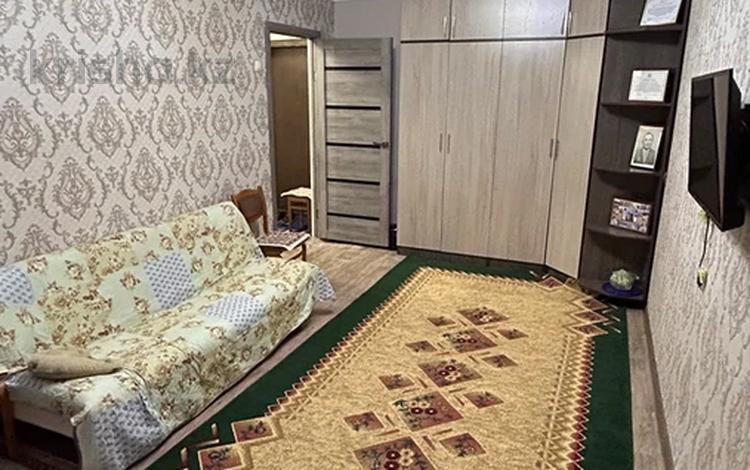 1-бөлмелі пәтер · 39 м² · 4/5 қабат, Жастар 15, бағасы: 11.5 млн ₸ в Талдыкоргане, мкр Жастар — фото 23