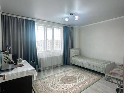 3-комнатная квартира · 73 м² · 8/12 этаж, А 105 20/2 за 30.5 млн ₸ в Астане, Сарайшык р-н