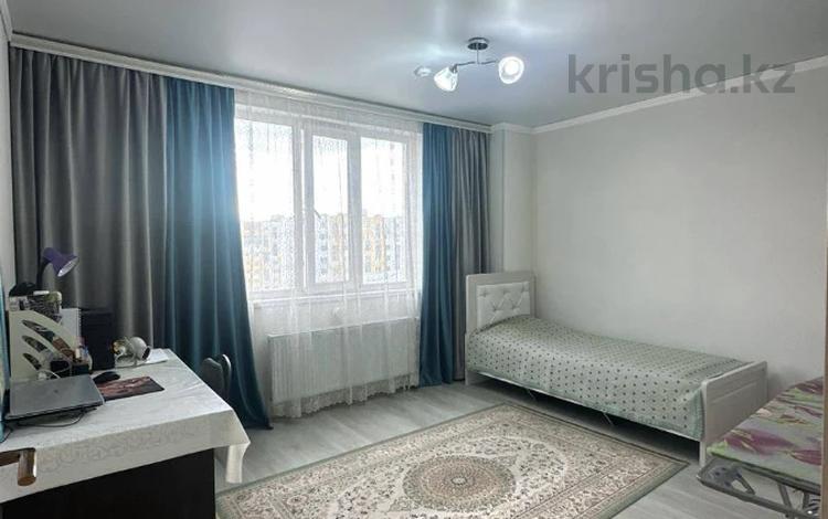 3-комнатная квартира · 73 м² · 8/12 этаж, А 105 20/2 за 30.5 млн ₸ в Астане, Сарайшык р-н — фото 12