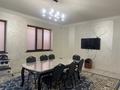 Отдельный дом · 6 комнат · 250 м² · 8 сот., мкр Курсай 34 — Шаштобе за 50 млн ₸ в Шымкенте, Туран р-н — фото 9