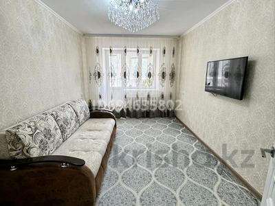 2-комнатная квартира, 53.3 м², 2/10 этаж, Гагарина 1/3 — недалеко от СОШ 22 за 22.6 млн 〒 в Уральске