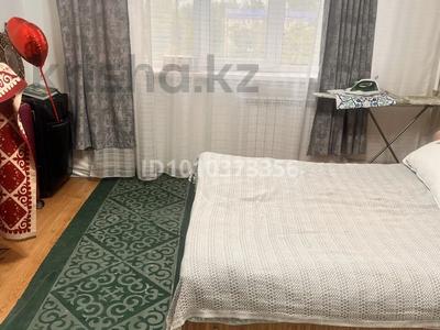 1-бөлмелі пәтер · 41 м² · 4/9 қабат, мкр Аксай-2 76 — Саина Маргулана, бағасы: 30 млн ₸ в Алматы, Ауэзовский р-н