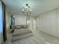 5-бөлмелі пәтер · 210 м² · 2/5 қабат, мкр. Алтын орда, бағасы: 110 млн ₸ в Актобе — фото 24