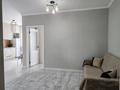 1-бөлмелі пәтер · 45 м² · 8/12 қабат, Женис 28, бағасы: 18 000 ₸ в Астане, Сарыарка р-н — фото 11