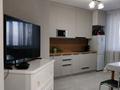 2-комнатная квартира · 45 м² · 8/12 этаж, Женис 28 за 18 000 ₸ в Астане, Сарыарка р-н — фото 2