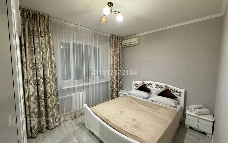 2-комнатная квартира · 45 м² · 8/12 этаж, Женис 28 за 18 000 ₸ в Астане, Сарыарка р-н — фото 7