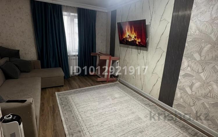 1-комнатная квартира · 35 м² · 1/5 этаж, Бейбарыс султан 7 за 19 млн ₸ в Астане, Сарыарка р-н — фото 2
