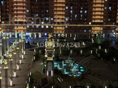 2-комнатная квартира · 50 м² · 10/15 этаж, 17-й мкр 6 — Грин Плаза за 350 000 ₸ в Актау
