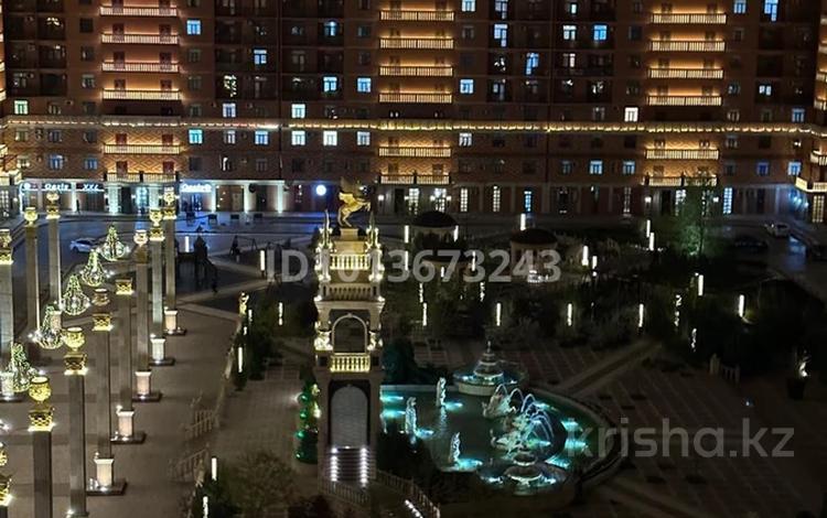2-комнатная квартира · 50 м² · 10/15 этаж, 17-й мкр 6 — Грин Плаза за 350 000 ₸ в Актау — фото 7