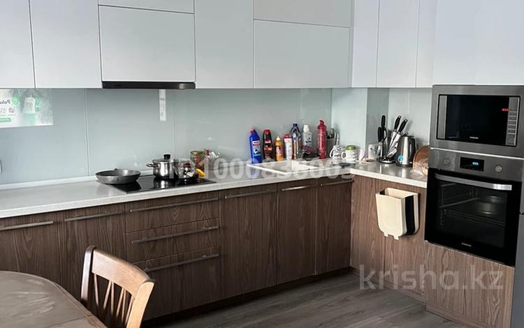 3-бөлмелі пәтер · 60.1 м² · 3/9 қабат, Михаэлиса 12 — Космическая, бағасы: 35 млн ₸ в Усть-Каменогорске, Ульбинский — фото 2