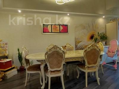 4-бөлмелі пәтер · 83.4 м² · 5/5 қабат, 9-й Микрорайон, бағасы: 27 млн ₸ в Костанае