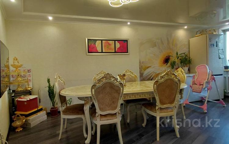 4-комнатная квартира · 83.4 м² · 5/5 этаж, 9-й Микрорайон за 27 млн ₸ в Костанае — фото 2