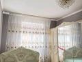 Жеке үй · 5 бөлме · 105 м² · 8 жүзд., Шона Смақанұлы 50, бағасы: 28 млн ₸ в Таразе — фото 24
