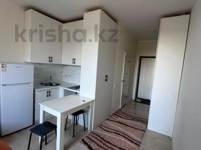 1-бөлмелі пәтер · 22 м² · 4/12 қабат, Калкаман, бағасы: 18.4 млн ₸ в Алматы, Наурызбайский р-н
